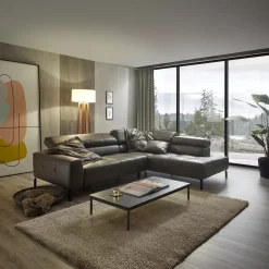 Polstergarnitur Cleveland 2.0