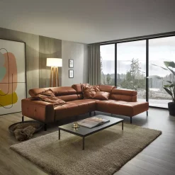 Polstergarnitur Cleveland 2.0