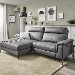 Polstergarnitur Dautmergen