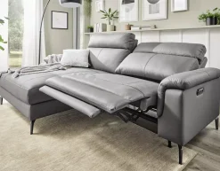 Polstergarnitur Dautmergen