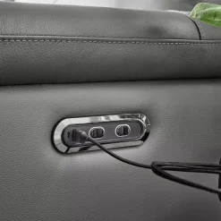 Polstergarnitur Dautmergen