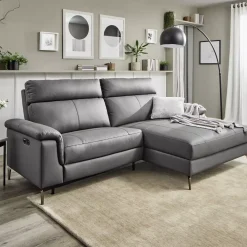 Polstergarnitur Dautmergen