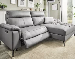 Polstergarnitur Dautmergen