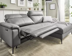 Polstergarnitur Dautmergen