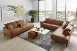 Polstergarnitur Ensemble