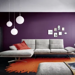 Polstergarnitur Francis