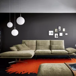 Polstergarnitur Francis