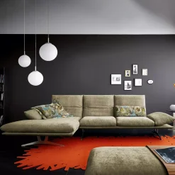 Polstergarnitur Francis