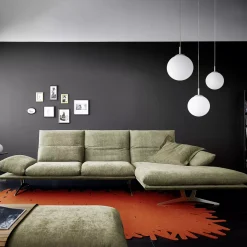 Polstergarnitur Francis