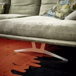 Polstergarnitur Francis