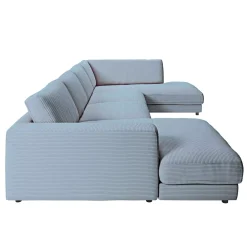 Polstergarnitur Hagerstown 2.0