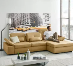 Polstergarnitur PN-IN16012