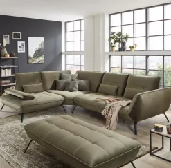 Polstergarnitur Ticona