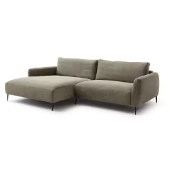 Polstergarnitur Udin