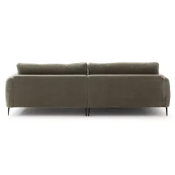 Polstergarnitur Udin