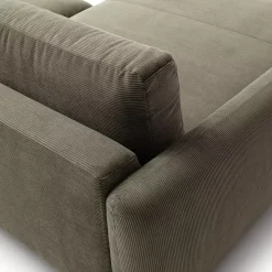 Polstergarnitur Udin