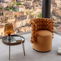 Polstersessel Giuggiola.CAL1116