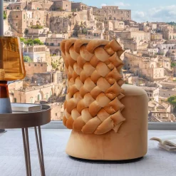 Polstersessel Giuggiola.CAL1116