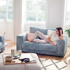 Polstersessel San Francisco