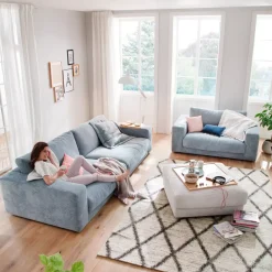 Polstersessel San Francisco