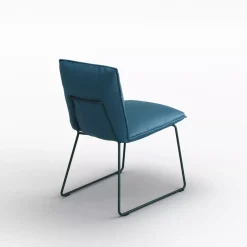 Polsterstuhl 18 Hundert 18H-453105