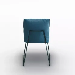 Polsterstuhl 18 Hundert 18H-453105