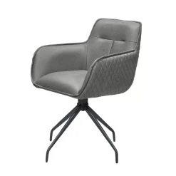 Polsterstuhl Memphis