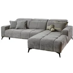 Porto Polstergarnitur, Ottomane rechts