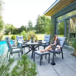 Positionsstuhl Bondino