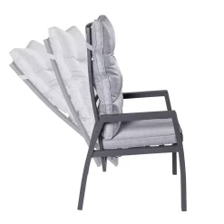 Positionsstuhl Bondino