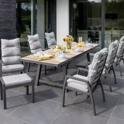 Positionsstuhl Bondino