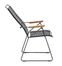 Positionsstuhl Click