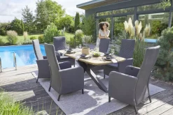 Positionsstuhl Malaga