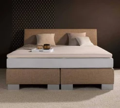 Pronight Topper Spannbetttuch ProNight 0079-378-000