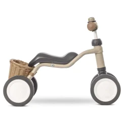 PUKY Laufrad mit Korb Wutsch