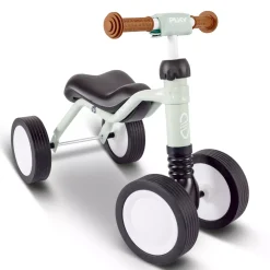 PUKY Rutschfahrzeug Wutsch