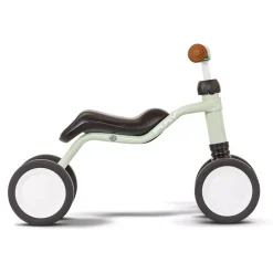 PUKY Rutschfahrzeug Wutsch