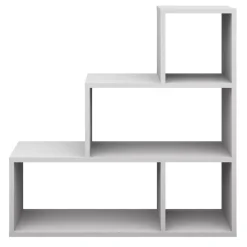 Raumteiler Regal Stairs