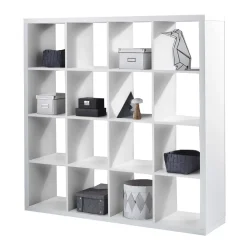 Raumteiler Regal Style