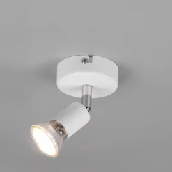 Reality Leuchten Strahler Paris