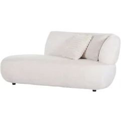 Recamiere Armteil rechts New-Generation