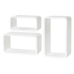 Regal 3er Set Soft-Cubes