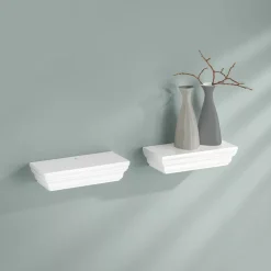 Regalboard 2er Set Profile