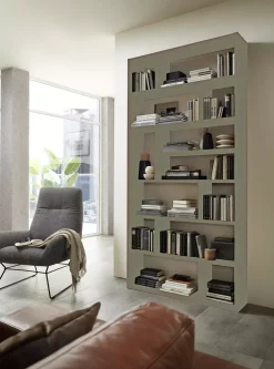 Regalkombi Avance-Wohnen