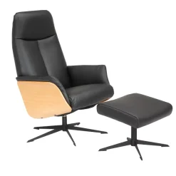 Relaxsessel & Hocker 3463