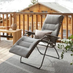 Relaxsessel Evolution