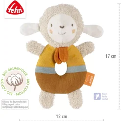 Ring-Greifling Schaf