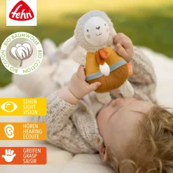 Ring-Greifling Schaf