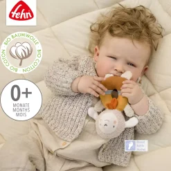 Ring-Greifling Schaf