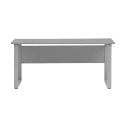 Rollcontainer mit Schreibtisch